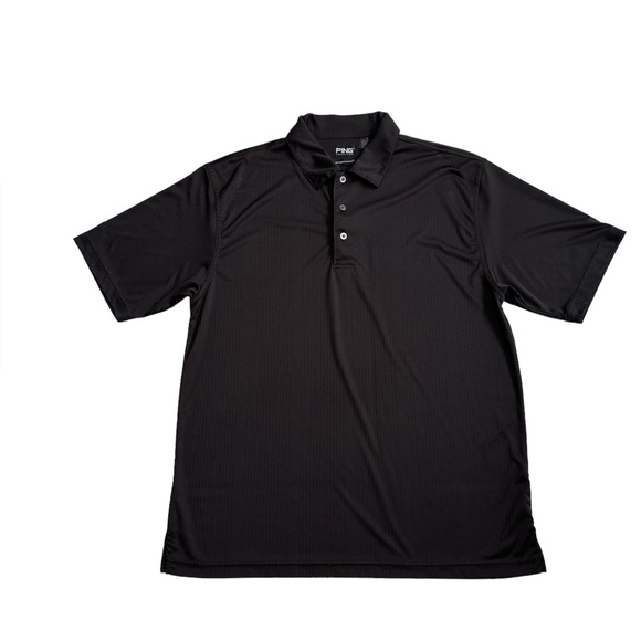 PING Collection Dry Fiber Dynamics Polo Bundle Size- L - Picture 8 of 17